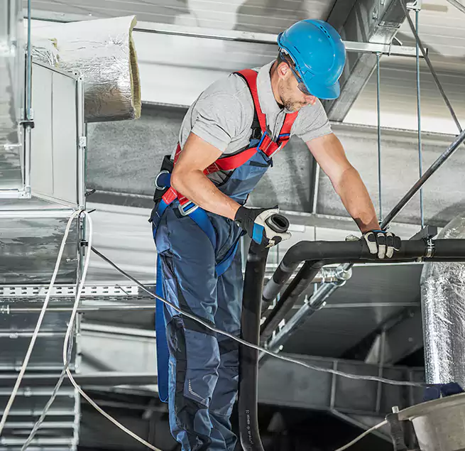 Why Homeowners & Businesses Trust Us in Park Ridge, IL?