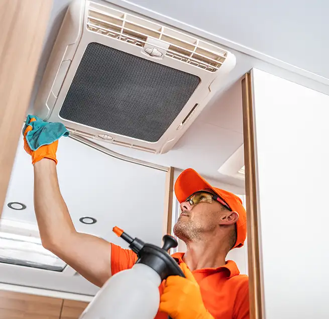 Why Homeowners & Businesses Trust Us in Park Ridge, IL?