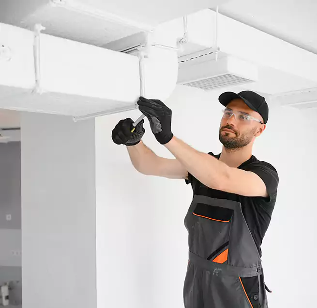 Why Homeowners & Businesses Trust Us in Park Ridge, IL?