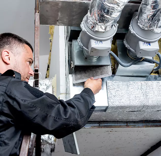 Why Homeowners & Businesses Trust Us in Park Ridge, IL?