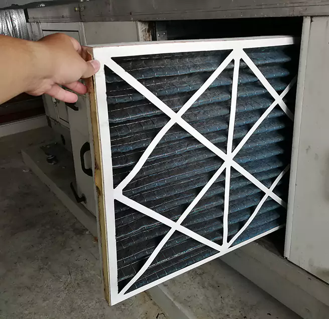 Why Homeowners & Businesses Trust Us Park Ridge, IL?