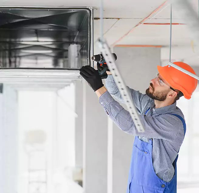 Why Homeowners & Businesses Trust Us Park Ridge, IL