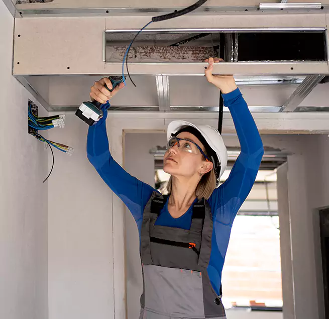 Why Homeowners & Businesses Trust Us in Park Ridge, IL?