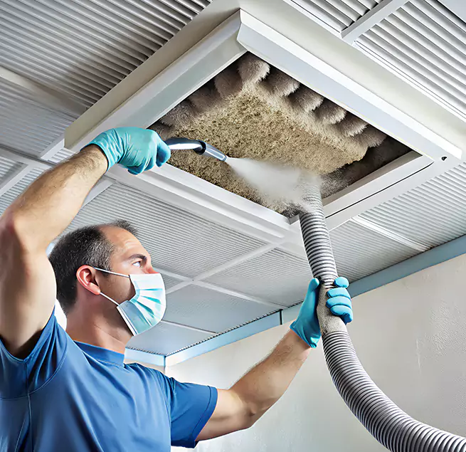 Why Homeowners Businesses Trust Us in Park Ridge, IL