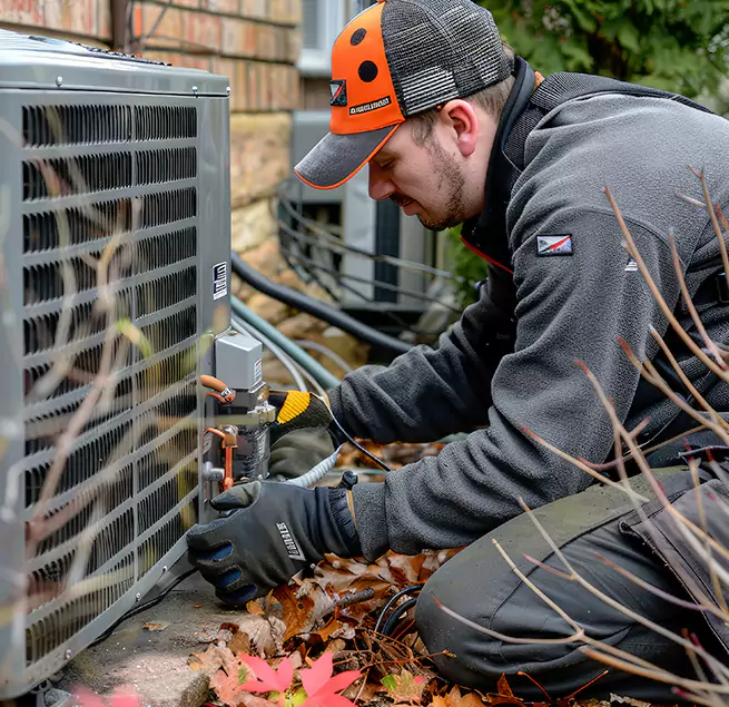 Why Homeowners & Businesses Trust Us in Park Ridge, IL?