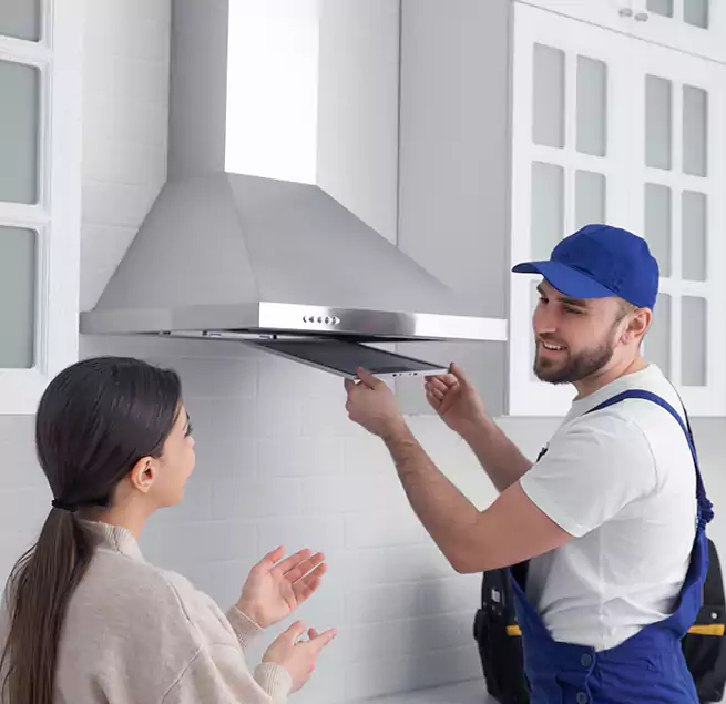 Why Homeowners & Businesses Trust Us in Park Ridge, IL?