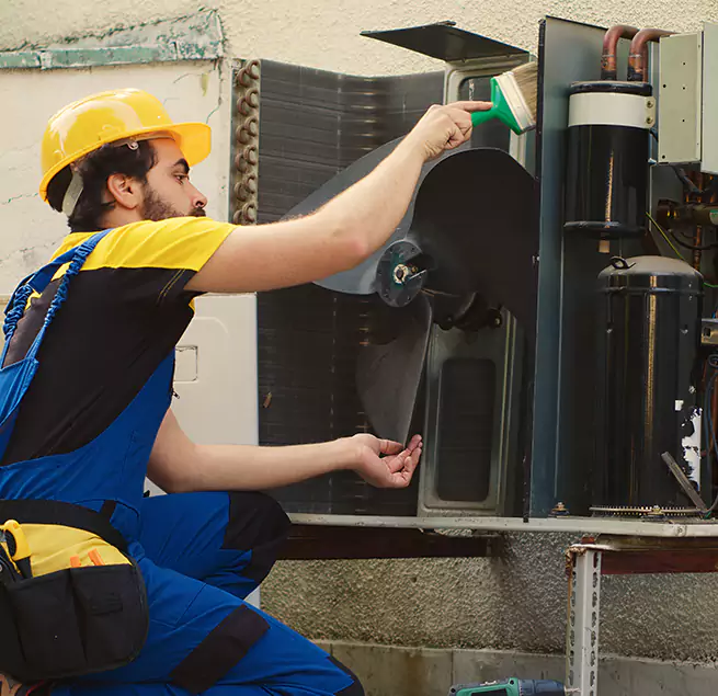 Why Homeowners & Businesses Trust Us in Park Ridge, IL?