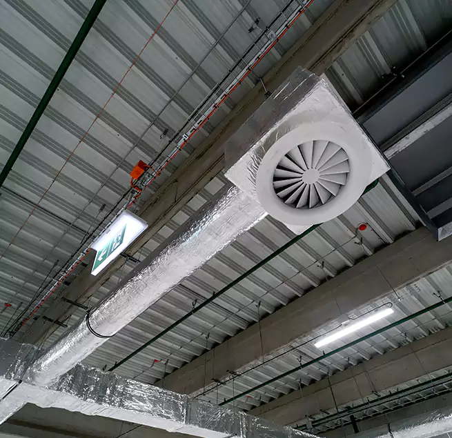 Why Homeowners & Businesses Trust Us in Park Ridge, IL