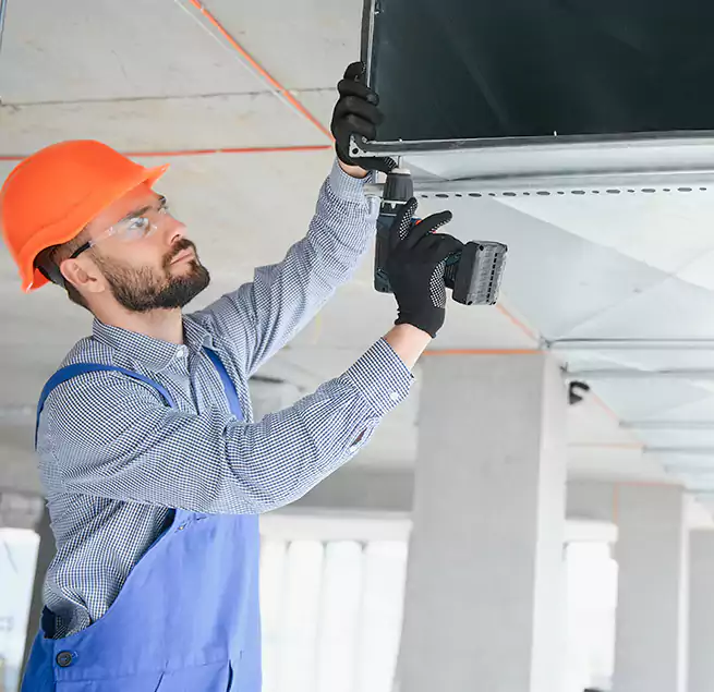 Why Homeowners & Businesses Trust Us in Park Ridge, IL?