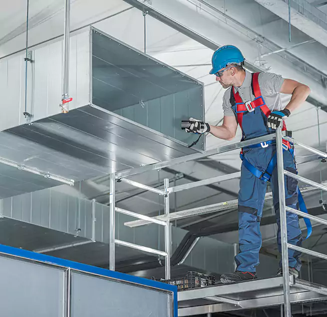 Why Homeowners Businesses Trust Us in Park Ridge, IL