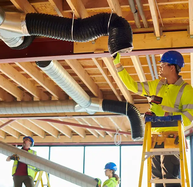 Why Homeowners & Businesses Trust Us in Park Ridge, IL?