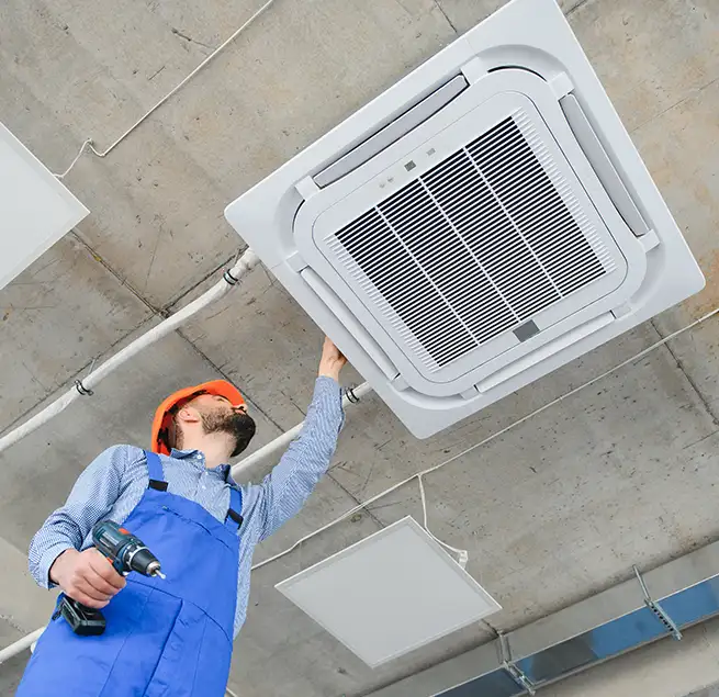 Why Homeowners & Businesses Trust Us in Park Ridge, IL