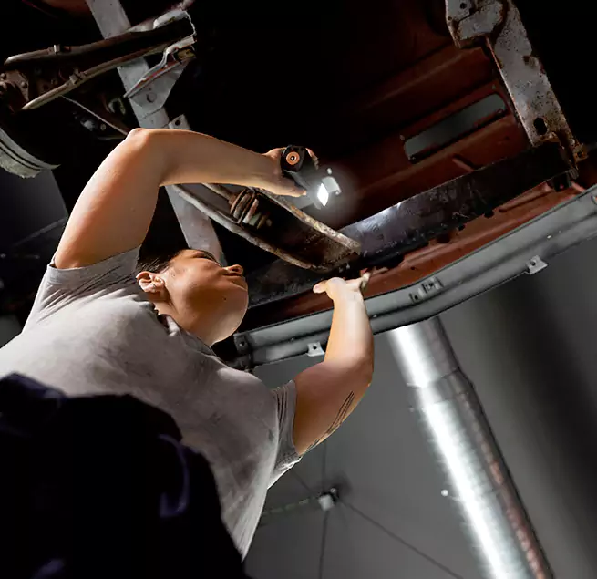 Why Homeowners & Businesses Trust Us Park Ridge, IL