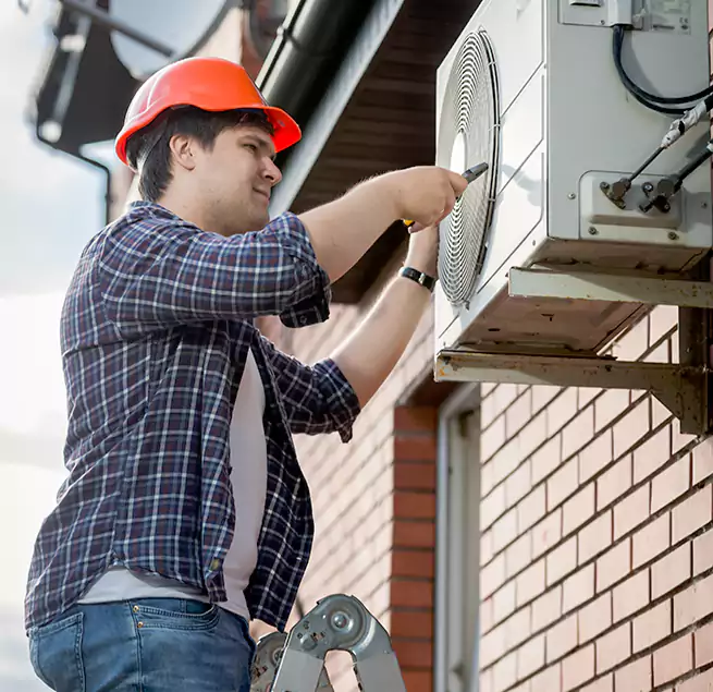 Why Homeowners & Businesses Trust Us Park Ridge, IL