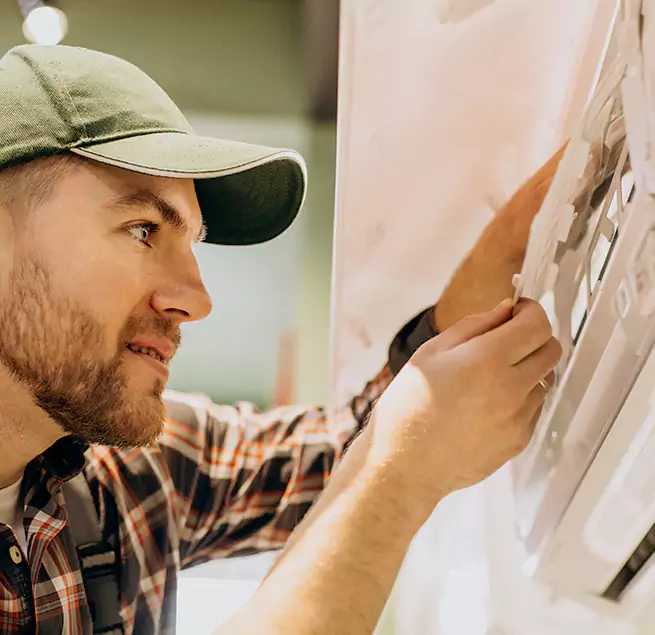 Why Homeowners & Businesses Trust Us in Park Ridge, IL?