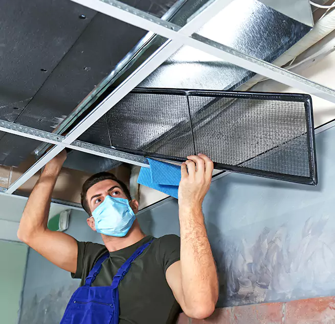 Why Homeowners Businesses Trust Us in Park Ridge, IL?