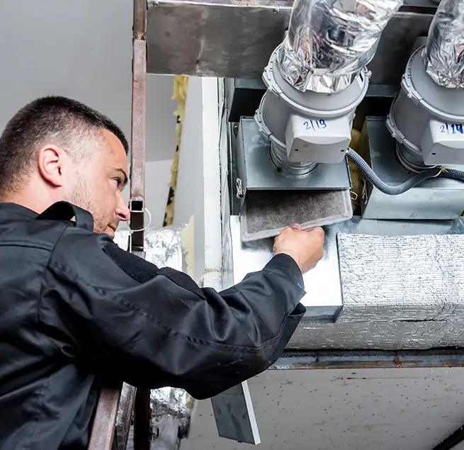 Why Homeowners & Businesses Trust Us in Park Ridge, IL?