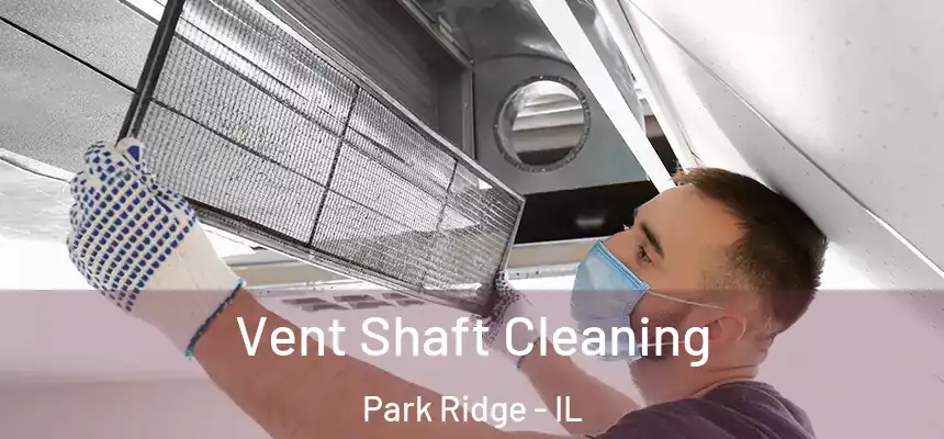 Vent Shaft Cleaning Park Ridge - IL